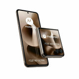 Smartphone Motorola XT2551-6 7" Octa Core 16 GB RAM 512 GB Brown-6