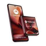 Smartphone Motorola PB8R0008PL Octa Core 16 GB RAM 512 GB Red-19