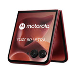 Smartphone Motorola PB8R0008PL Octa Core 16 GB RAM 512 GB Red-11