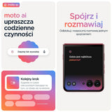 Smartphone Motorola PB8R0008PL Octa Core 16 GB RAM 512 GB Red-7