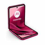 Smartphone Motorola XT2551-6 Octa Core 16 GB RAM 512 GB Pink-3
