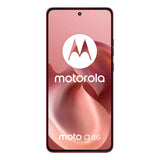 Smartphone Motorola PB7L0085SE 6,67" Mediatek Dimensity 7300 8 GB RAM 256 GB Pink-12