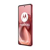 Smartphone Motorola PB7L0085SE 6,67" Mediatek Dimensity 7300 8 GB RAM 256 GB Pink-10