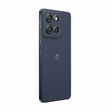 Smartphone Motorola Moto G86 5G 6,67" Octa Core 8 GB RAM 256 GB Blue-5