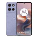 Smartphone Motorola Moto G86 5G 6,67" Octa Core 8 GB RAM 256 GB Violet-9