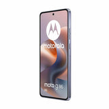 Smartphone Motorola Moto G86 5G 6,67" Octa Core 8 GB RAM 256 GB Violet-12