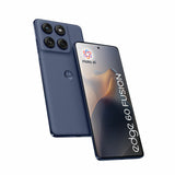 Smartphone Motorola PB7E0037SE 8 GB RAM 6,67" 128 GB 256 GB Grey-0