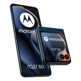Smartphone Motorola Razr 60 5G 6,9" Octa Core 8 GB RAM 256 GB Blue-23