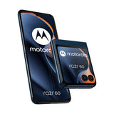 Smartphone Motorola Razr 60 5G 6,9" Octa Core 8 GB RAM 256 GB Blue-0