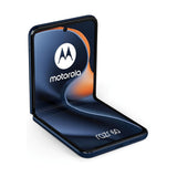 Smartphone Motorola Razr 60 5G 6,9" Octa Core 8 GB RAM 256 GB Blue-26