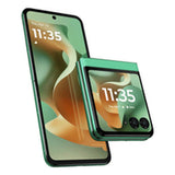 Smartphone Motorola Razr 60 5G 6,9" Octa Core 8 GB RAM 256 GB Green-1
