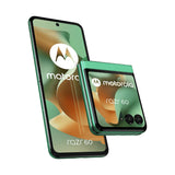 Smartphone Motorola Razr 60 5G 6,9" Octa Core 8 GB RAM 256 GB Green-0