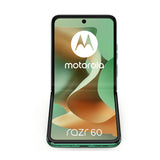 Smartphone Motorola Razr 60 5G 6,9" Octa Core 8 GB RAM 256 GB Green-5