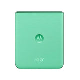 Smartphone Motorola Razr 60 5G 6,9" Octa Core 8 GB RAM 256 GB Green-4