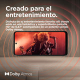 Smartphone Motorola G05 6,67" 8 GB RAM 256 GB Green-17