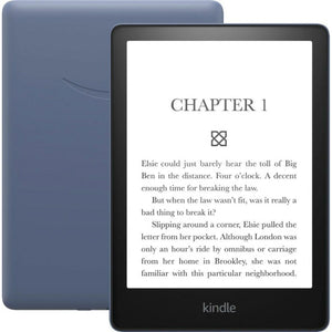EBook Kindle EBKAM1159 Blue No 16 GB 6,8"-0