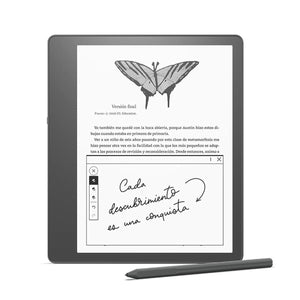 EBook Kindle Scribe Grey 16 GB-0
