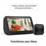 Surveillance Camcorder Blink Home Security-2