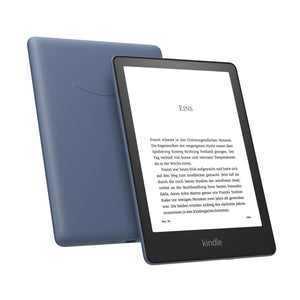 EBook Kindle Paperwhite 5 32 GB 6,8" Blue-0