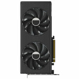 Graphics card XFX RX-76TSWFTFP RADEON RX 7600 XT 16 GB GDDR6-6