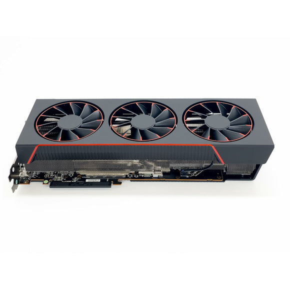 Graphics card XFX RX 7900XTX 24 GB GDDR6-0