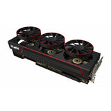 Graphics card XFX RX-78TMAIRF9 AMD RADEON RX 7800 XT GDDR6-3