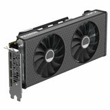 Graphics card XFX AMD RADEON RX 7700 XT 12 GB GDDR6-4