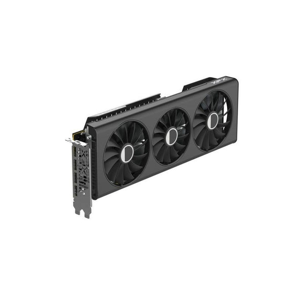 Graphics card XFX RX-79GMERCB9 RADEON RX 7900 16 GB GDDR6-0