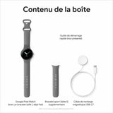 Smartwatch Google Pixel Watch GA04300 Matte back 1,2" 294 mAh LTE-1