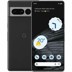 Smartphone Google Pixel 7 Black 6,3" 128 GB-0