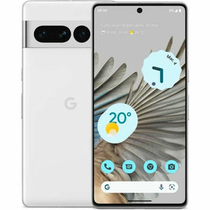 Smartphone Google Pixel 7 6,3" White 8 GB RAM 8 GB 128 GB-0