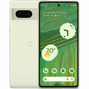 Smartphone Google Pixel 7 6,3" Yellow 8 GB RAM 128 GB-0