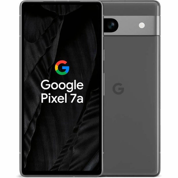 Smartphone Google Pixel 7a Black 128 GB 8 GB RAM-0