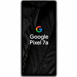 Smartphone Google Pixel 7a Black 128 GB 8 GB RAM-5