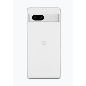 Smartphone Google Pixel 7a White 8 GB RAM 6,1" 128 GB-0