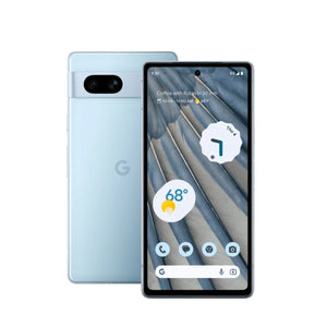 Smartphone Google Pixel 7A Blue 8 GB RAM 6,1" 128 GB-0