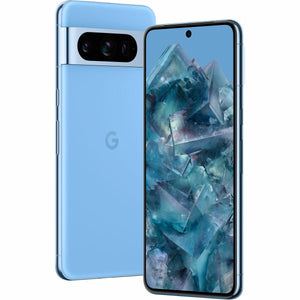 Smartphone Google Pixel 8 Pro 6,7" GOOGLE TENSOR G3 12 GB RAM 128 GB Blue Celeste-0