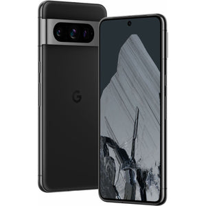 Smartphone Google Pixel 8 Pro 6,7" 12 GB RAM 256 GB Black-0