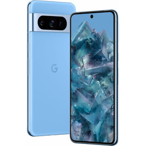 Smartphone Google GA04915-GB 256 GB 12 GB RAM Blue-0