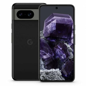 Smartphone Google Google Pixel 8 6,1" Octa Core 8 GB RAM 256 GB Black-0