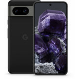 Smartphone Google Pixel 8 5G 6,2" GOOGLE TENSOR G3 8 GB RAM 256 GB Black Obsidian-5