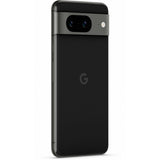 Smartphone Google Pixel 8 5G 6,2" GOOGLE TENSOR G3 8 GB RAM 256 GB Black Obsidian-2