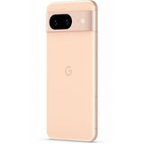 Smartphone Google Pixel 8 5G 6,2" 8 GB RAM 128 GB Pink-3