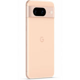 Smartphone Google Pixel 8 6,2" 128 GB 8 GB RAM Pink-2