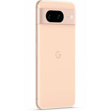 Smartphone Google GA05000-GB 6,2" GOOGLE TENSOR G3 8 GB RAM 256 GB Pink-2