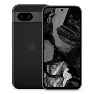 Smartphone Google Pixel 8A 6,1" 8 GB RAM 128 GB Black-0