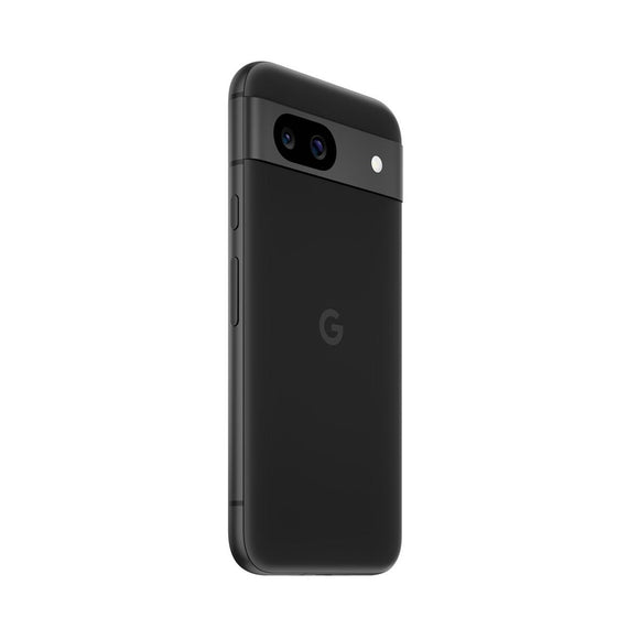 Smartphone Google 8 GB RAM 128 GB Black-0