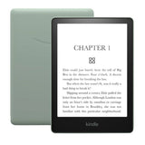 EBook Kindle B09TMZKQR7 Green 16 GB 6,8"-0