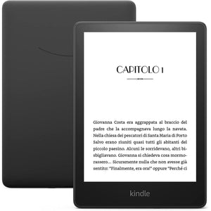EBook Kindle Paperwhite 11ª 16 GB 6,8"-0