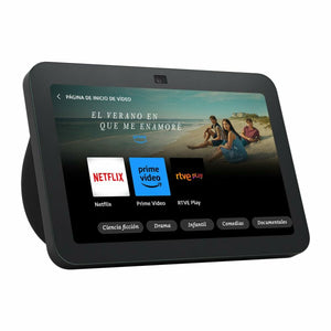 Tablet Amazon Echo Show 8 3RD GEN 8" Black-0